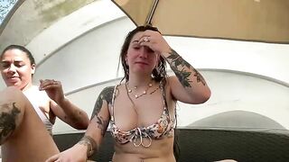 twobabesx New Porn Video [Chaturbate] - goddess, sexy, camshow, bigdildo, paypigs