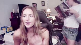 Watch ivygrave Top Porn Leak Video [Chaturbate] - fingerass, titjob, skinnybody, hair, sexypussy