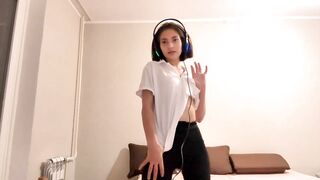 Watch ladawndepippo Hot Porn Video [Chaturbate] - new, shy, young, 18, cute