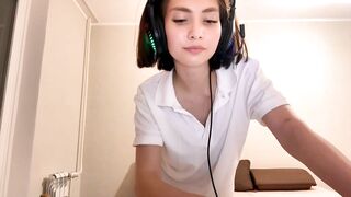 Watch ladawndepippo Hot Porn Video [Chaturbate] - new, shy, young, 18, cute