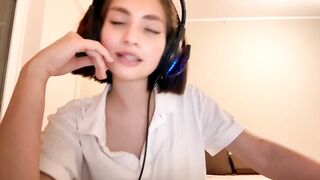 Watch ladawndepippo Hot Porn Video [Chaturbate] - new, shy, young, 18, cute