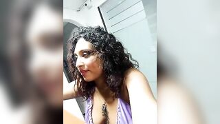 naia_cruz_ From Stripchat Hot Porn Video Record - deepthroat-blowjob, twerk, office, striptease, mobile