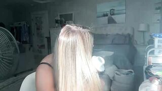 jessicaparkerrr Hot Porn Video [Chaturbate] - new, bigtits, 19, bigboobs thumbnail