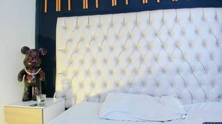 Scarlet_fx From Stripchat Private Porn Video  - pov, masturbation, camel-toe, heels, big-ass-young