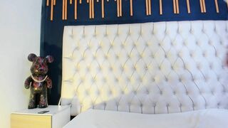 Scarlet_fx From Stripchat Private Porn Video  - pov, masturbation, camel-toe, heels, big-ass-young