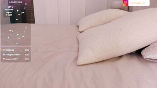 salomee_11 Top Porn Video [Chaturbate] - nonnude, tips, french, cumshow, feel