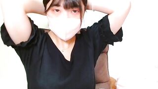 Watch amamiyaoto001 From Stripchat Best Porn Video Leak - new, hd, brunettes-young, couples, new-brunettes
