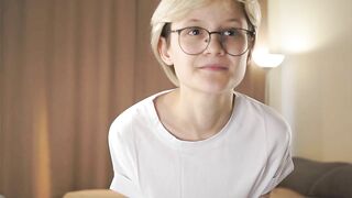 Watch victorianitschke Hot Porn Leak Video [Chaturbate] - new, shy, young, 18, teen
