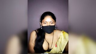 Watch Telugu--Nadhini143 From Stripchat HD Porn Video  - big-ass-milfs, indian, ticket-and-group-shows, big-ass-big-tits, hairy-milfs