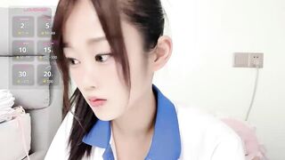 Watch yueyue2003 From Stripchat New Porn Video  - black-hair-young, spanking, anal-masturbation, big-ass-anal, cosplay