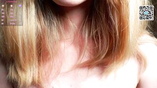 baby_blonde__ New Porn Leak Video [Chaturbate] - new, shy, young, 18, teen