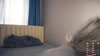 jettahartill New Porn Video [Chaturbate] - new, bigass, shy, 18, bigboobs thumbnail