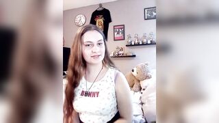 Chubby_b1mbo From Stripchat HD Porn Video Leak - cowgirl, blondes, big-tits-deepthroat, striptease-white, foot-fetish-teens