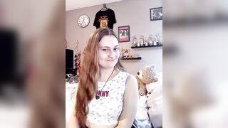 Chubby_b1mbo From Stripchat HD Porn Video Leak - cowgirl, blondes, big-tits-deepthroat, striptease-white, foot-fetish-teens