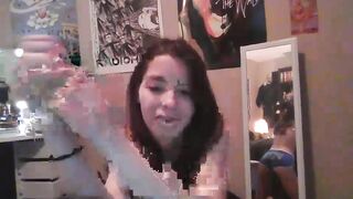 Watch ruby_r3d Top Porn Leak Video [Chaturbate] - new, couple, young, teen, petitegirl