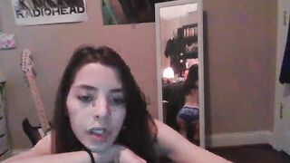 Watch ruby_r3d Top Porn Leak Video [Chaturbate] - new, couple, young, teen, petitegirl