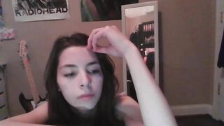 Watch ruby_r3d Top Porn Leak Video [Chaturbate] - new, couple, young, teen, petitegirl