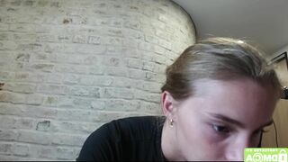 Watch roxxxie_reid Hot Porn Video [Chaturbate] - feet, lovense, 18, tall