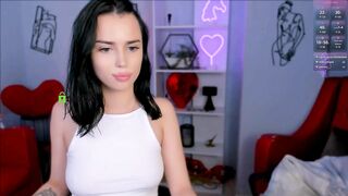 Watch kiana_vin From Stripchat Private Porn Video  - humiliation, small-tits-white, spanking, topless-white, topless