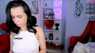 Watch kiana_vin From Stripchat Private Porn Video  - humiliation, small-tits-white, spanking, topless-white, topless