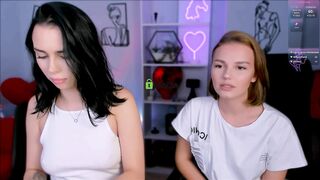 Watch kiana_vin From Stripchat Private Porn Video  - humiliation, small-tits-white, spanking, topless-white, topless