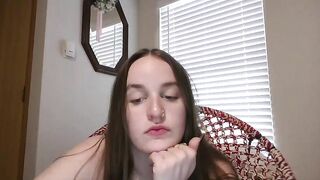 genzfucktoy New Porn Leak Video [Chaturbate] - friendly, special, amputee, longhair