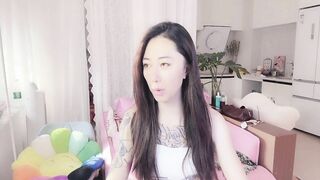 Watch bingbingbaby From Stripchat Best Porn Video Leak - group-sex, deluxe-cam2cam, chinese, smoking, office