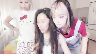 Watch bingbingbaby From Stripchat Best Porn Video Leak - group-sex, deluxe-cam2cam, chinese, smoking, office