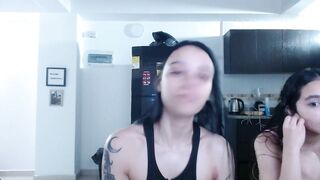JessB_ From Stripchat Private Porn Video Record - double-penetration, spanish-speaking, dildo-or-vibrator, camel-toe, smoking