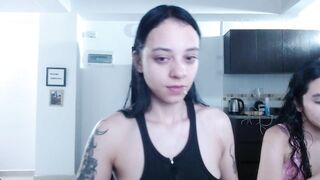 JessB_ From Stripchat Private Porn Video Record - double-penetration, spanish-speaking, dildo-or-vibrator, camel-toe, smoking