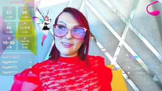 valentina_04 From Stripchat Free Porn Video Leak - deepthroat, spanking, redheads-milfs, role-play, cowgirl