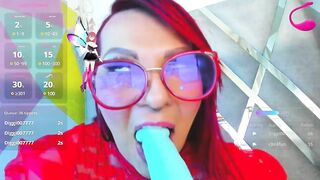 valentina_04 From Stripchat Free Porn Video Leak - deepthroat, spanking, redheads-milfs, role-play, cowgirl