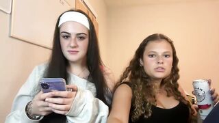 Watch lenawestt New Porn Leak Video [Chaturbate] - tits, bbc, 18, teen