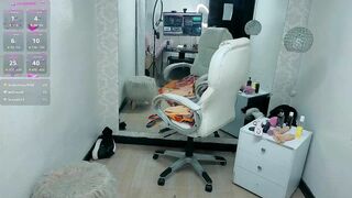 Watch lizha_milf From Stripchat Private Porn Video Leak - ahegao, dildo-or-vibrator, recordable-publics, hd, small-tits-mixed