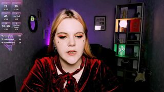 Watch viola_moor From Stripchat Top Porn Video Leak - ahegao, yoga, cam2cam, middle-priced-privates-white, blondes