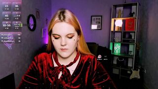 Watch viola_moor From Stripchat Top Porn Video Leak - ahegao, yoga, cam2cam, middle-priced-privates-white, blondes