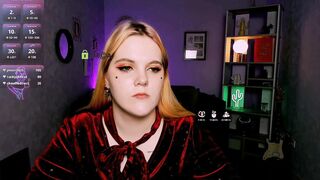 Watch viola_moor From Stripchat Top Porn Video Leak - ahegao, yoga, cam2cam, middle-priced-privates-white, blondes