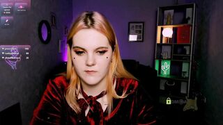 Watch viola_moor From Stripchat Top Porn Video Leak - ahegao, yoga, cam2cam, middle-priced-privates-white, blondes