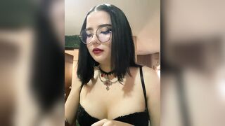 dark_foxx From Stripchat Private Porn Video  - new, couples, mobile, foot-fetish, squirt