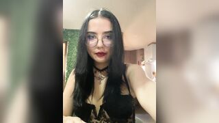 dark_foxx From Stripchat Private Porn Video  - new, couples, mobile, foot-fetish, squirt
