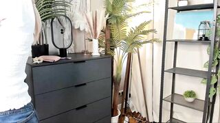 eternity_cuite Top Porn Video [Chaturbate] - shy, 18, blonde, skinny, teen