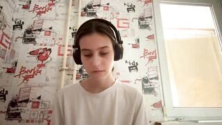 Watch shawnamarousek Top Porn Video [Chaturbate] - new, young, shy, 18, teen