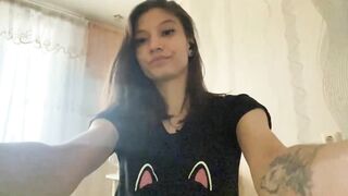 Watch aracelihamb Hot Porn Leak Video [Chaturbate] - young, 18, germany, asian, cute