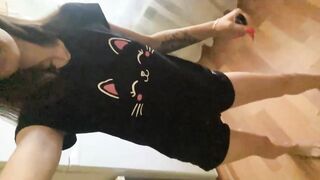 Watch aracelihamb Hot Porn Leak Video [Chaturbate] - young, 18, germany, asian, cute
