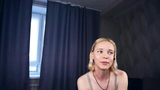 deannmaslen Top Porn Video [Chaturbate] - new, shy, 18, skinny, teen