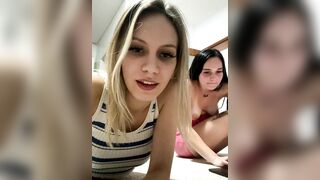 Watch Baby_Eva23 From Stripchat Top Porn Video  - hd, brunettes, doggy-style, deepthroat, fingering