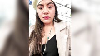 Watch Iam__Cristal From Stripchat HD Porn Video Leak - best-milfs, creampie, latex, shower, heels