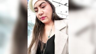 Watch Iam__Cristal From Stripchat HD Porn Video Leak - best-milfs, creampie, latex, shower, heels