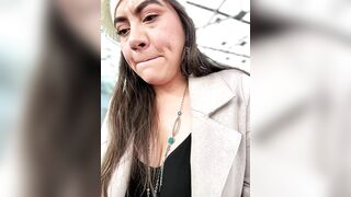 Watch Iam__Cristal From Stripchat HD Porn Video Leak - best-milfs, creampie, latex, shower, heels