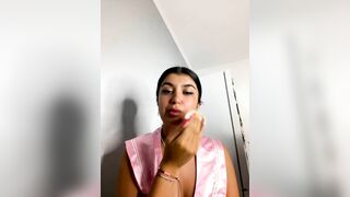 Watch Lina_Xstasy From Stripchat Free Porn Video  - new-petite, recordable-privates-young, new-black-hair, erotic-dance, camel-toe
